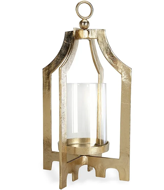 Southern Living Glow Plastic Lantern | Dillard's