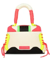 DIEGO BAG PINK NEON