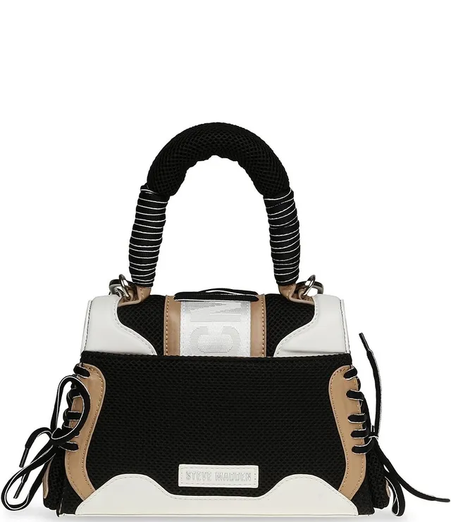 Steve Madden Diego Crossbody Bag