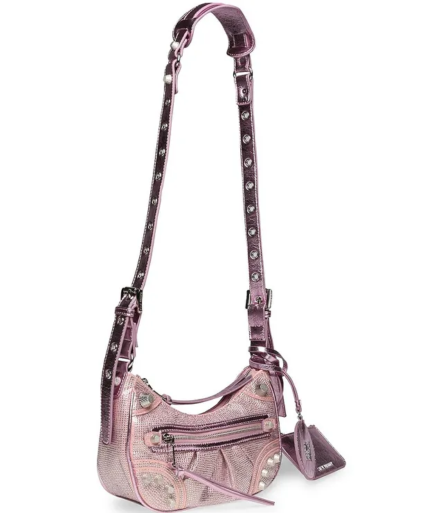 Steve Madden Glow-R Crystal Crossbody Bag, Dillard's in 2023