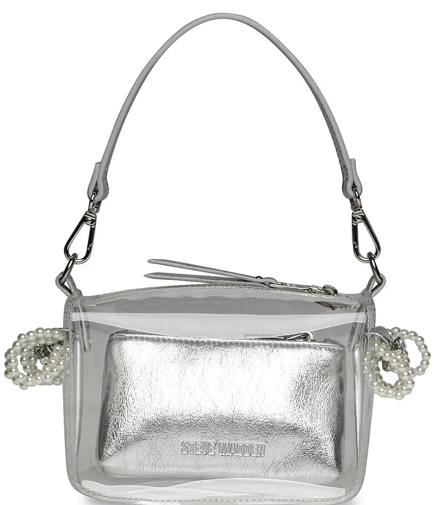 Steve Madden Vital Nylon Crossbody Bag