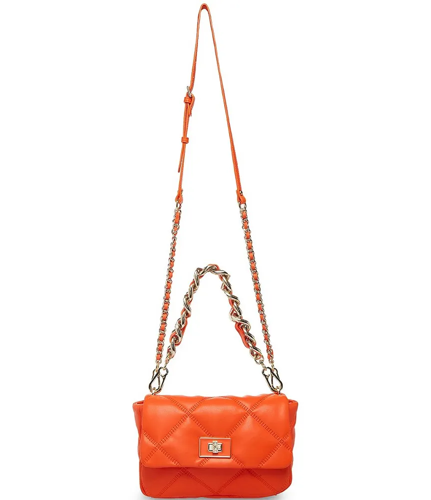 Steve Madden Move Utility Crossbody Bag