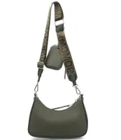 Steve Madden Vital Multi Pouch Crossbody Bag