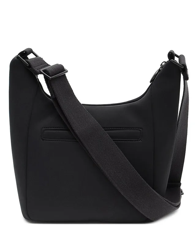 Calvin Klein Camille Large Signature Crossbody