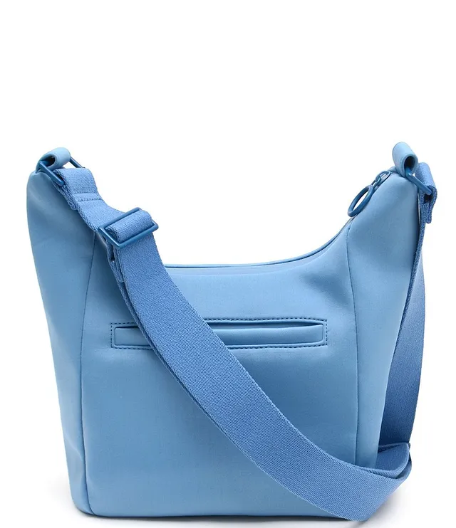 thacker Carey Neoprene Backpack in Blue