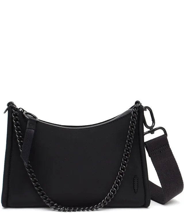 Patricia Nash Heritage Collection Nazaire Top Zip Crossbody Bag