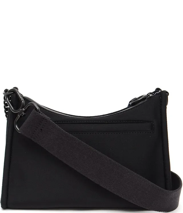 Thacker Gigi Neoprene Top Zip Crossbody Bag