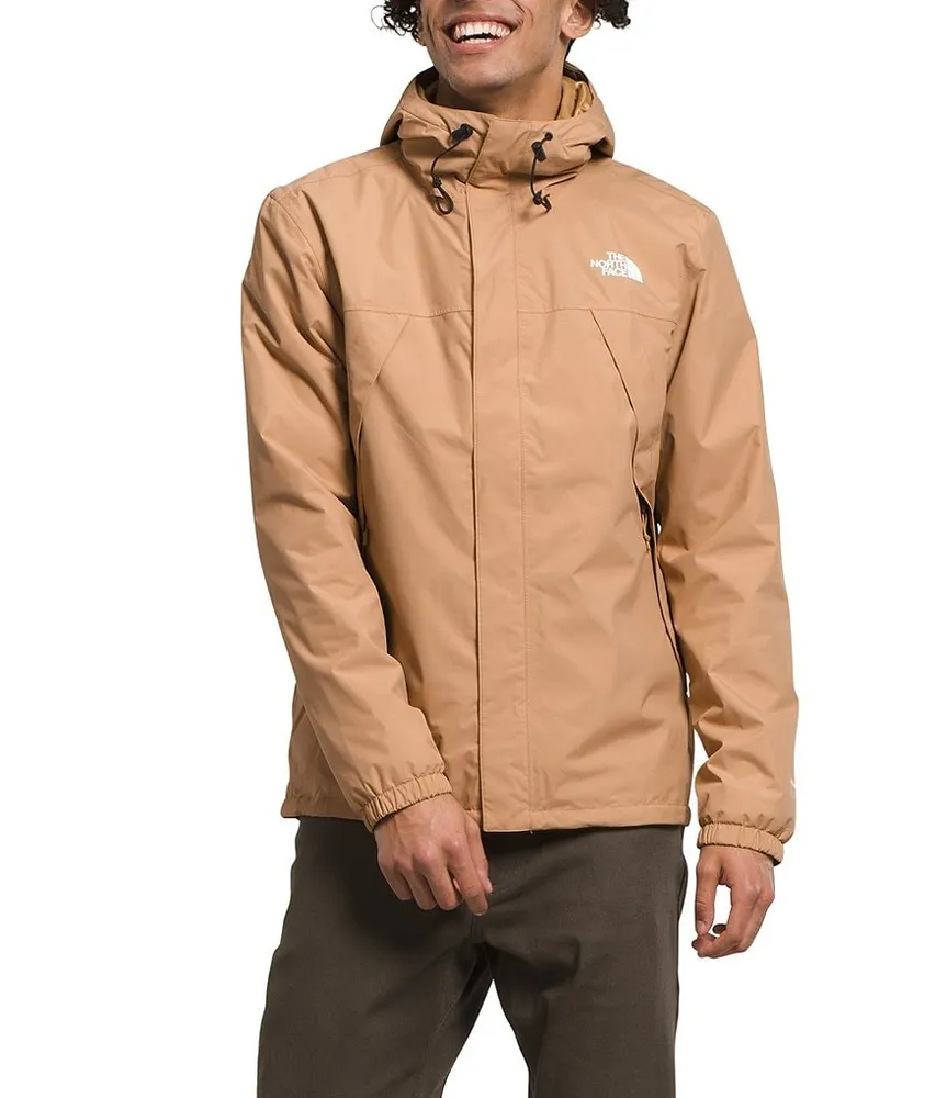 Antigua MLB Revolve Full-Zip Waterproof Jacket