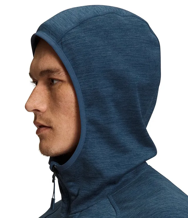 The North Face TNF™ Tech Long-Sleeve Full-Zip Hoodie