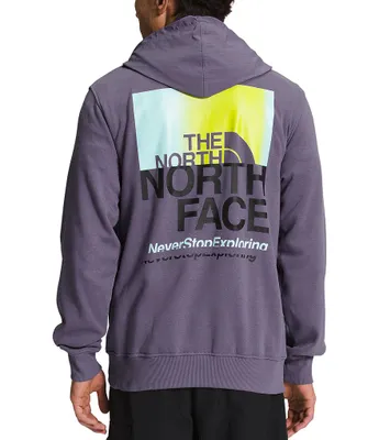 The North Face TNF™ Tech Long-Sleeve Full-Zip Hoodie