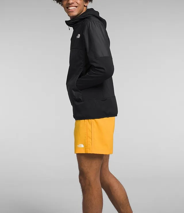 The North Face TNF™ Tech Long-Sleeve Full-Zip Hoodie