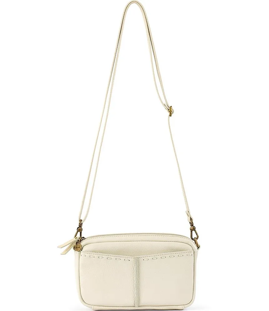 The Sak Cora Smartphone Crossbody Bag