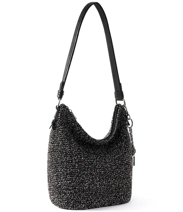 The Sak Mariposa Leather Shoulder Bag, Dillard's
