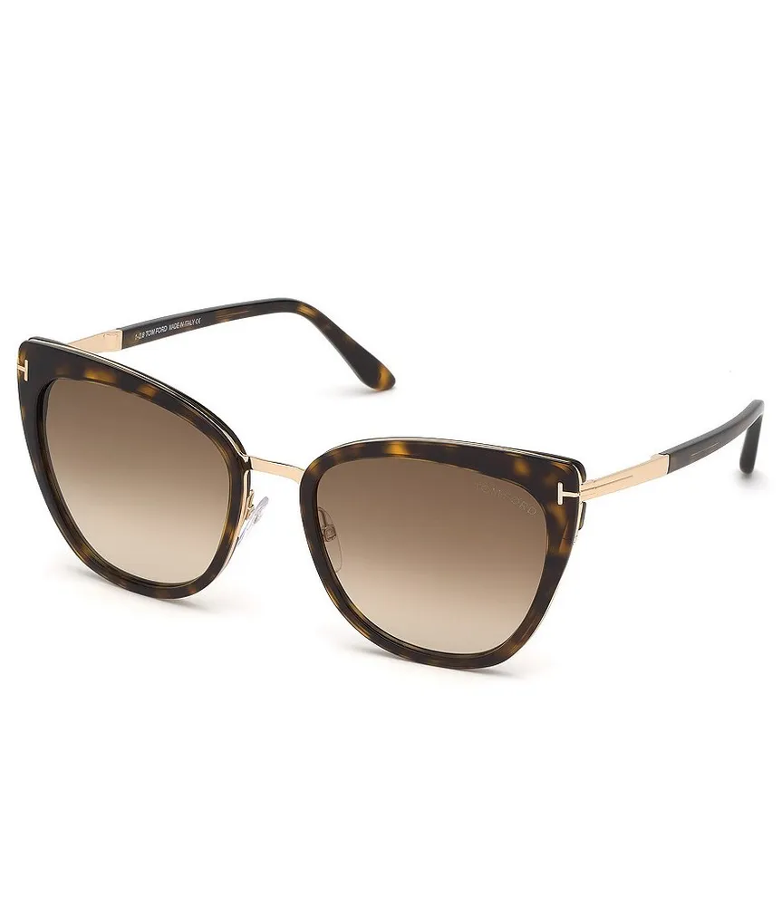 MAEVE Retro Squared Sunglasses