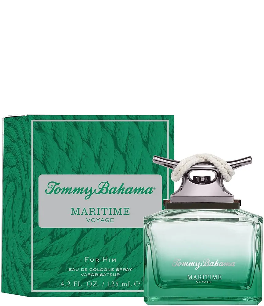 Tommy Bahama Maritime Journey Eau de Cologne for Men