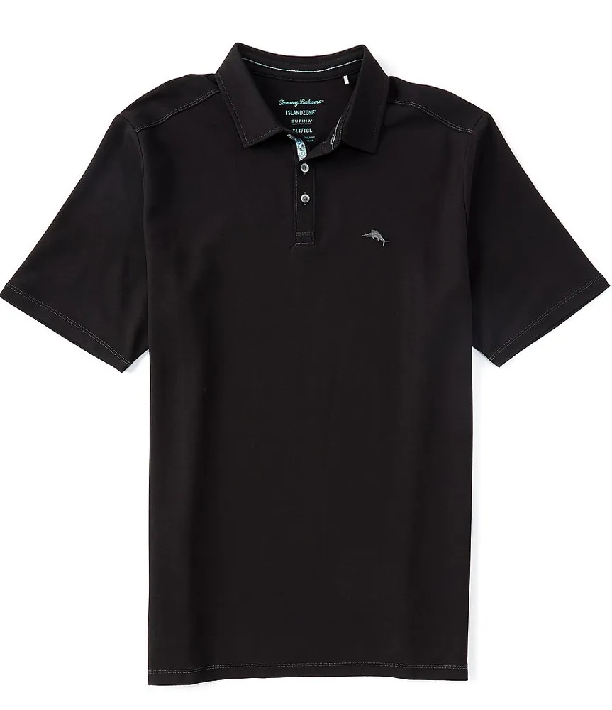 Shop Tommy Bahama Paradise Cove Polo Shirt