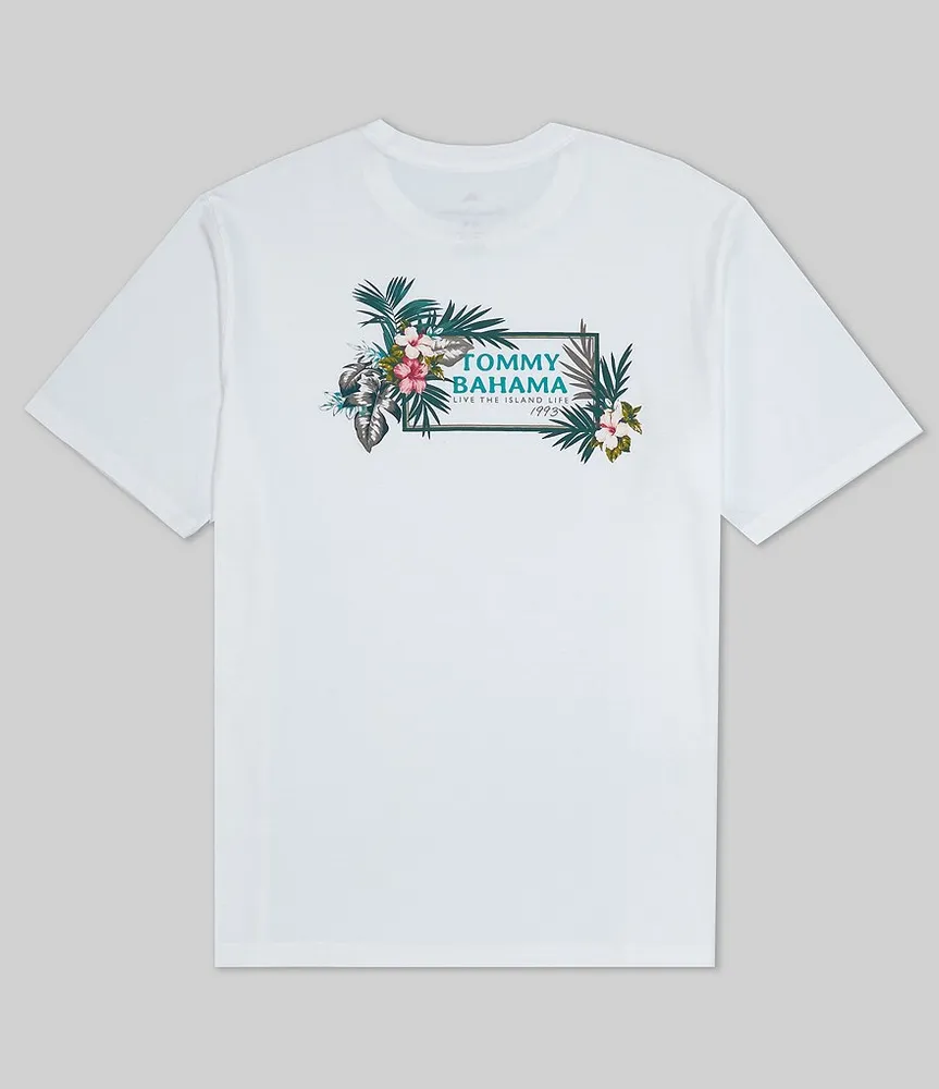 tommy bahama nationals shirt