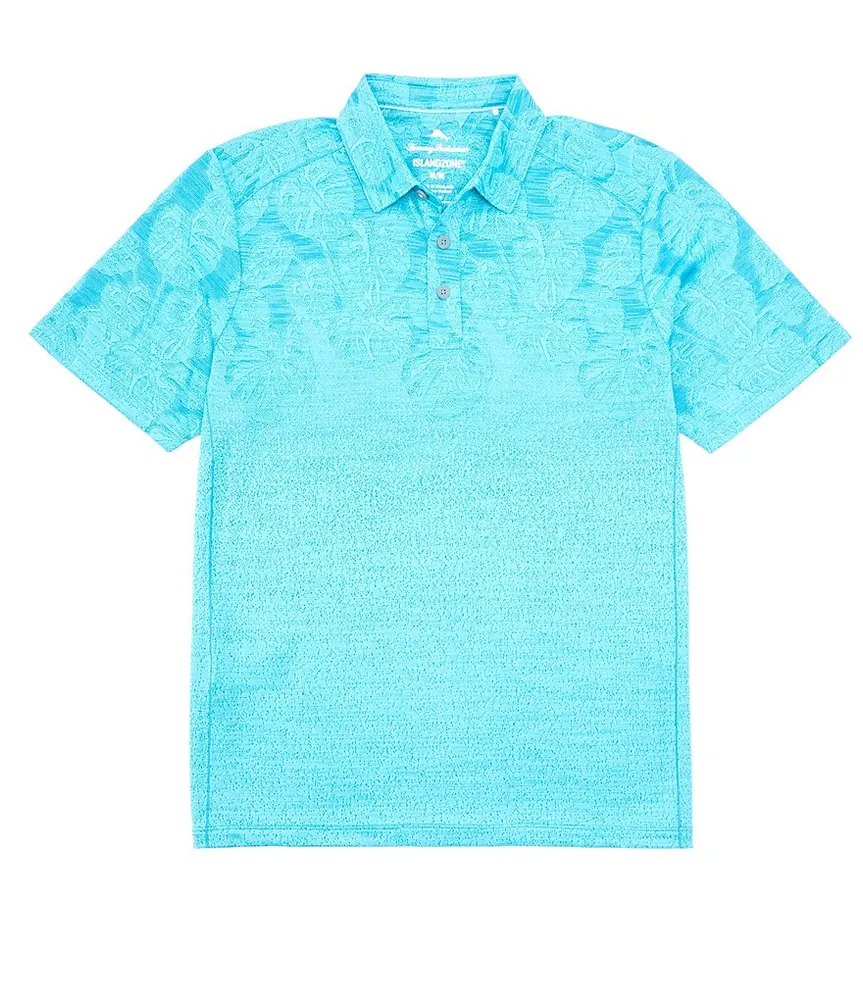 Tommy Bahama Palm Coast Short Sleeve Polo Shirt