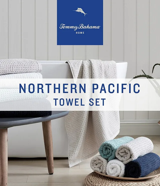 Tommy Bahama Home Tommy Bahama Northern Pacific Hand Towel