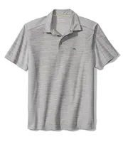 Tommy Bahama Palm Coast Short Sleeve Polo Shirt