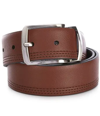 Cole Haan Canvas Reversible 35mm Belt for Men