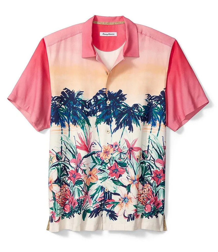 tommy bahama camp shirt