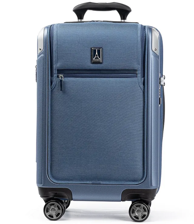 Travelpro Platinum Elite International Softside Carry-On Spinner