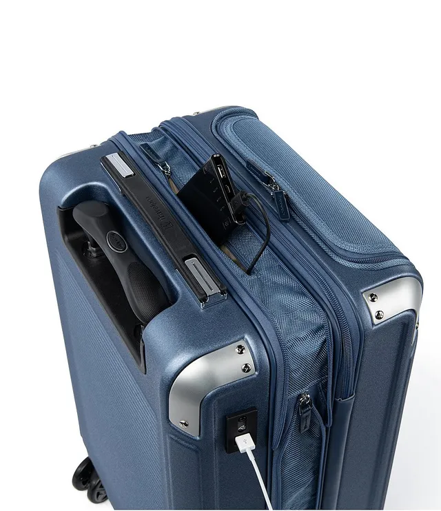 Travelpro Platinum® Elite Business Plus Carry-On Expandable Hardside  Spinner Suitcase