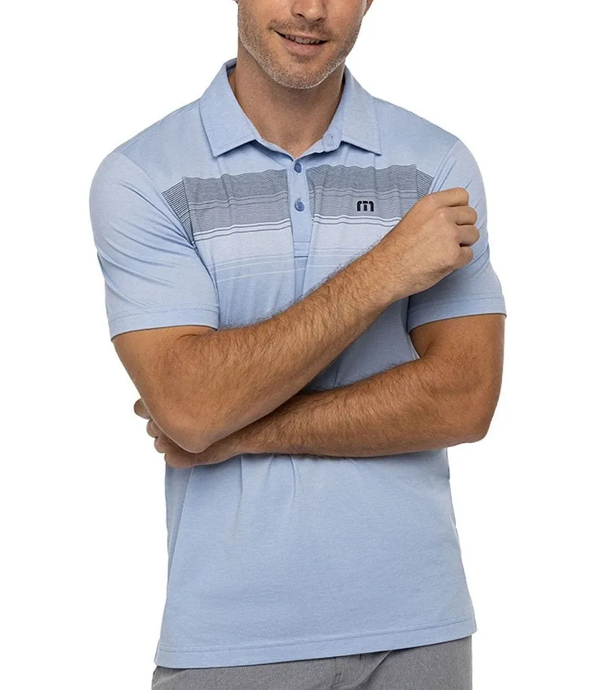 ATOLE POLO  TravisMathew