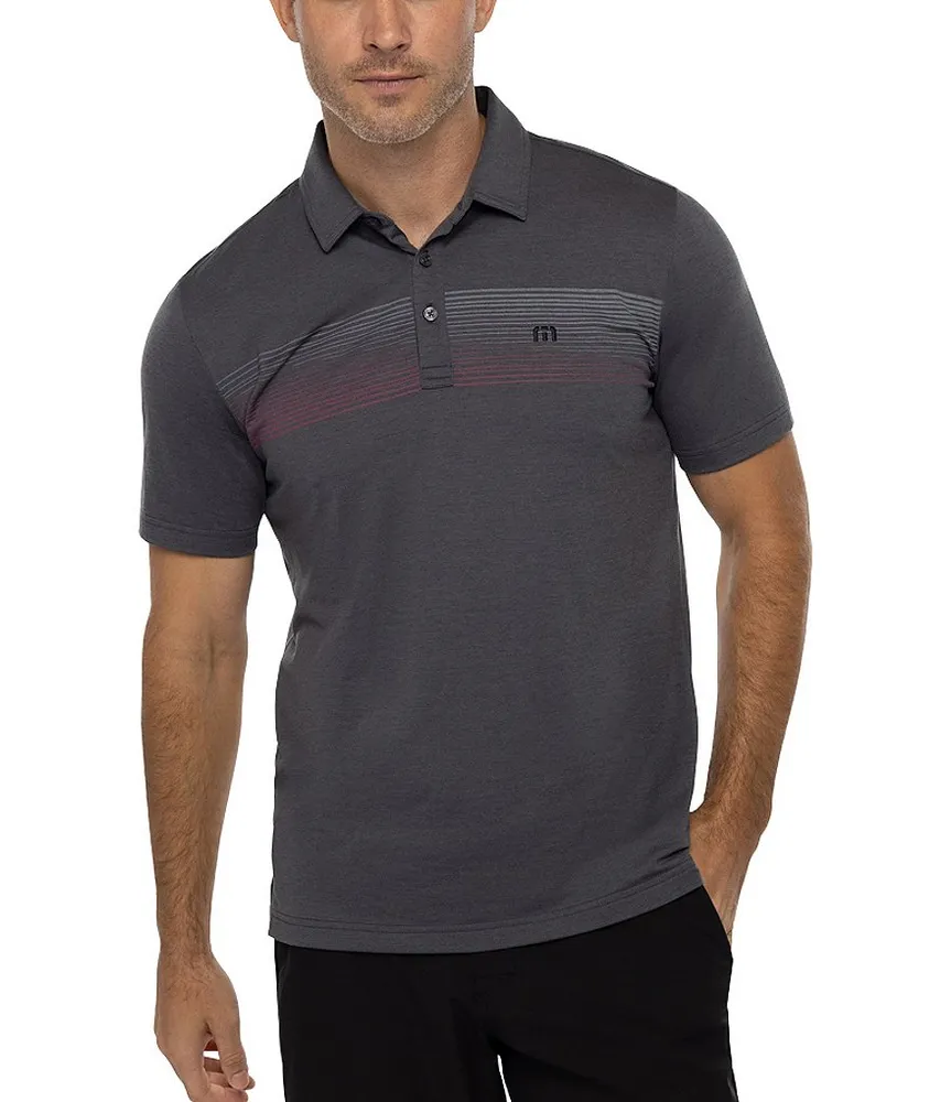 ATOLE POLO  TravisMathew