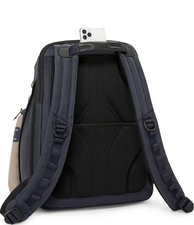 Alpha Bravo Expedition Flap Backpack