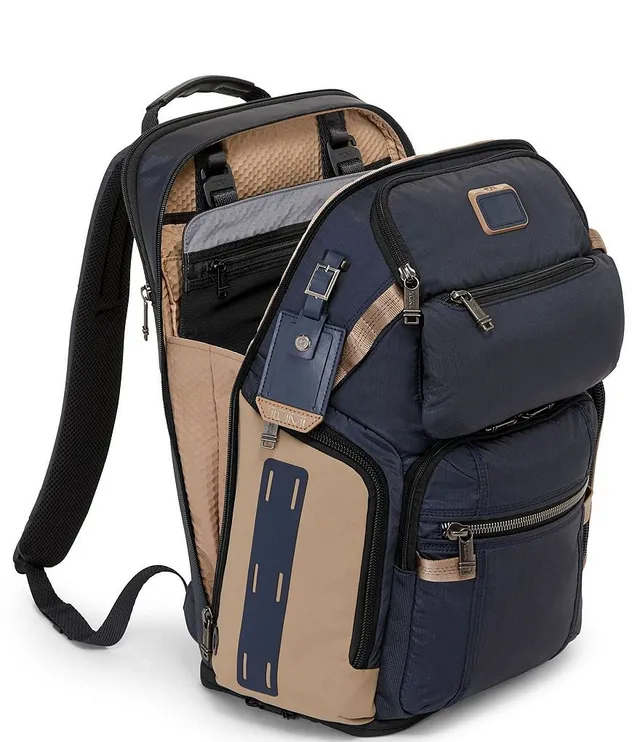 Alpha Bravo Expedition Flap Backpack