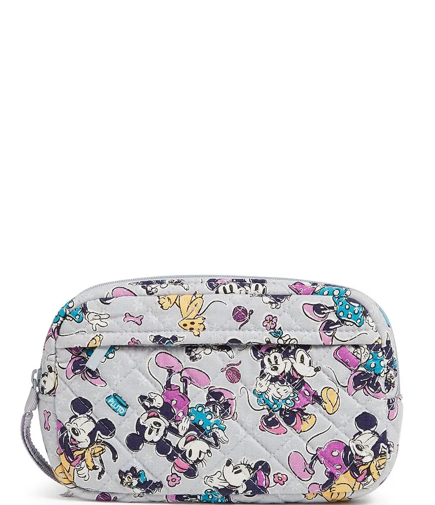 Mickey Mouse BIOWORLD Crossbody & Coin Purse