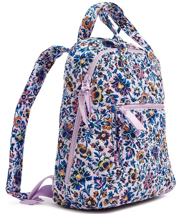 Vera Bradley Women's Mini Denim Totepack