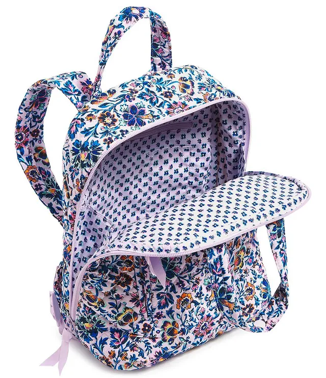 Vera Bradley ReActive Campus Totepack