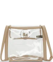 Vince Camuto Livy Large Leather Crossbody Bag