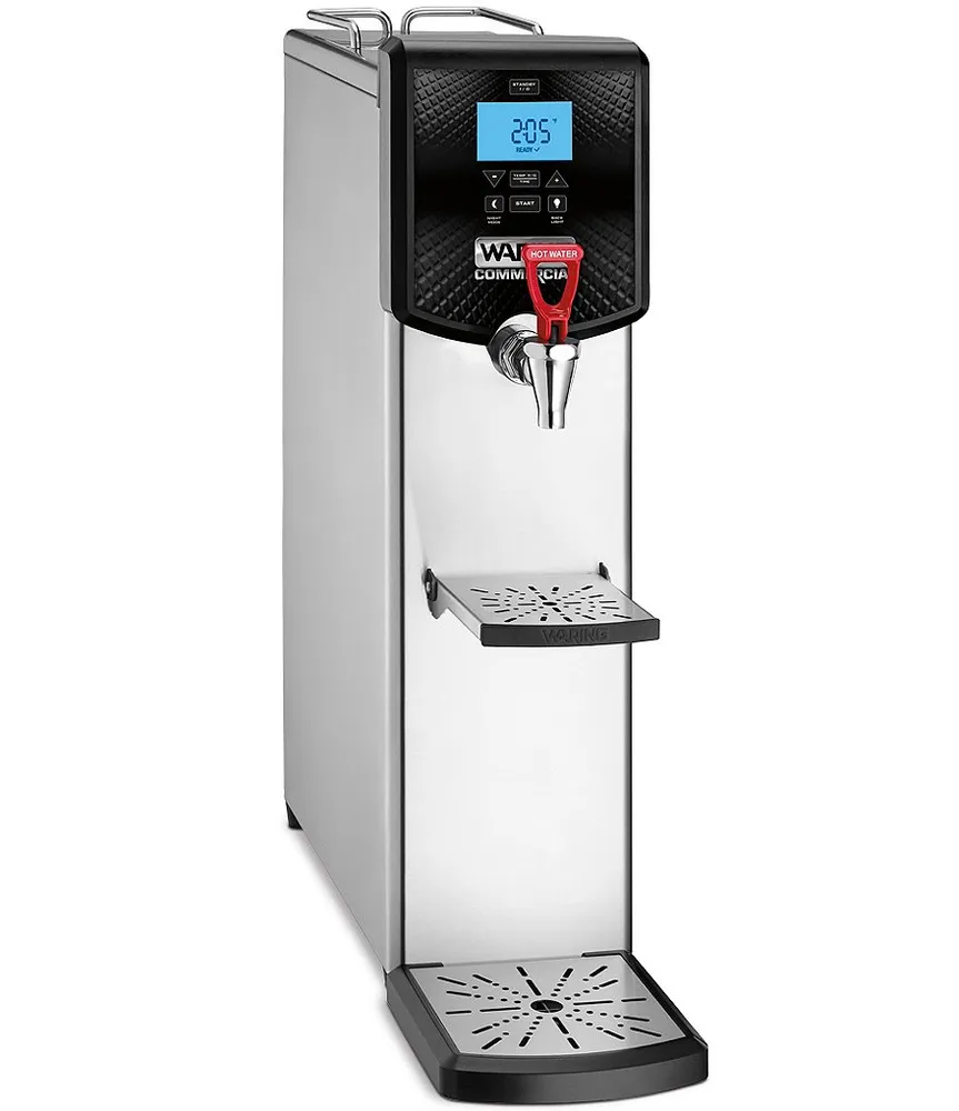 Verona Drink Dispenser with Metal Stand, 5gal