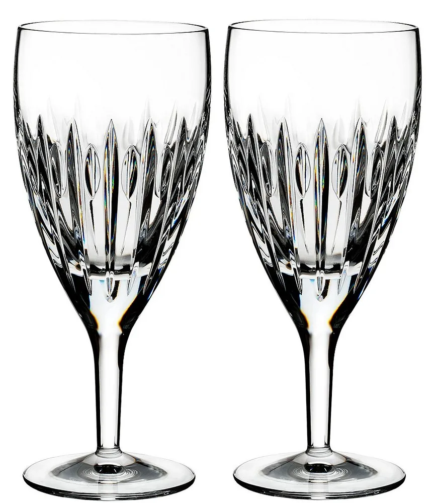 Waterford Crystal Lismore Journeys Gin Highball Glasses, Set of 2