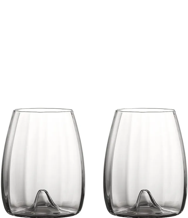 Elegance Optic Dessert Wine Glass (Set of 2)