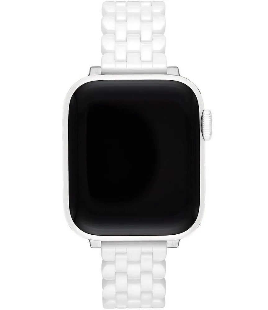 Kate Spade New York Tortoise Acetate 38/40mm Band for Apple Watch