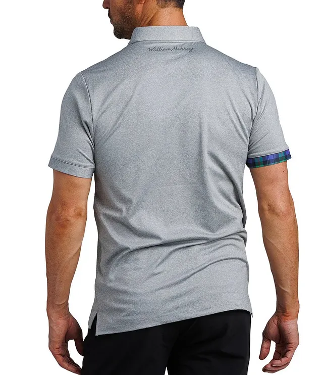 ZFG T-Shirt XXL / Light Grey by William Murray Golf