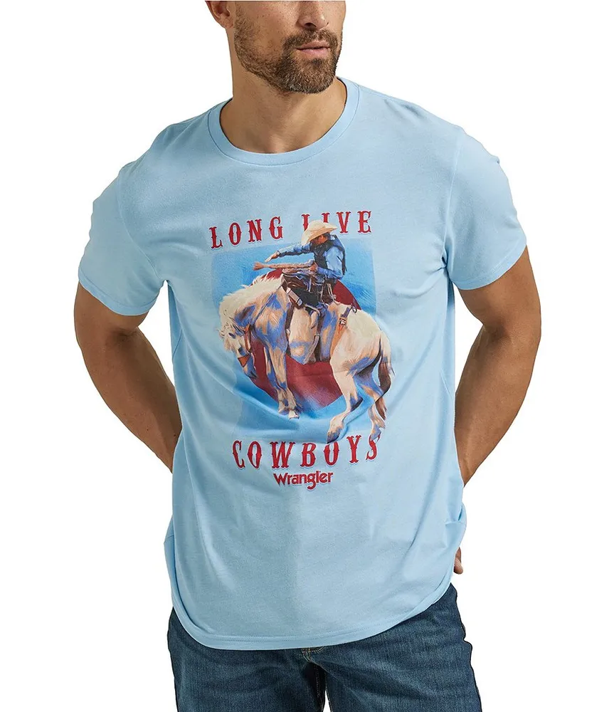 I love cowboys T-Shirt