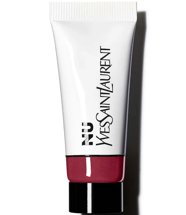 Yves Saint Laurent Beaute: Lipsticks & Lip Glosses