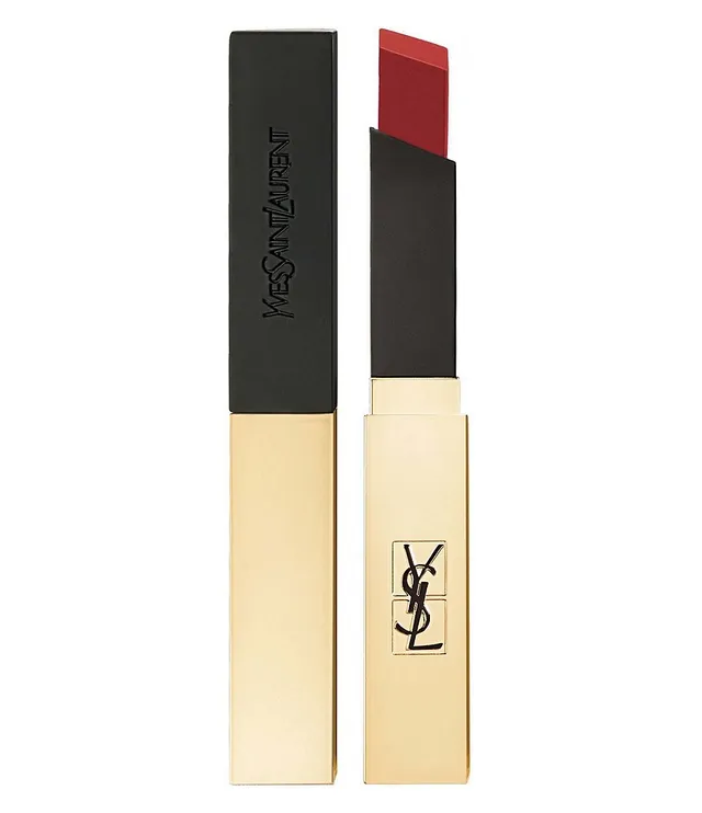 Yves Saint Laurent The Slim Velvet Radical Matte Lipstick - 315 Boundless Maroon