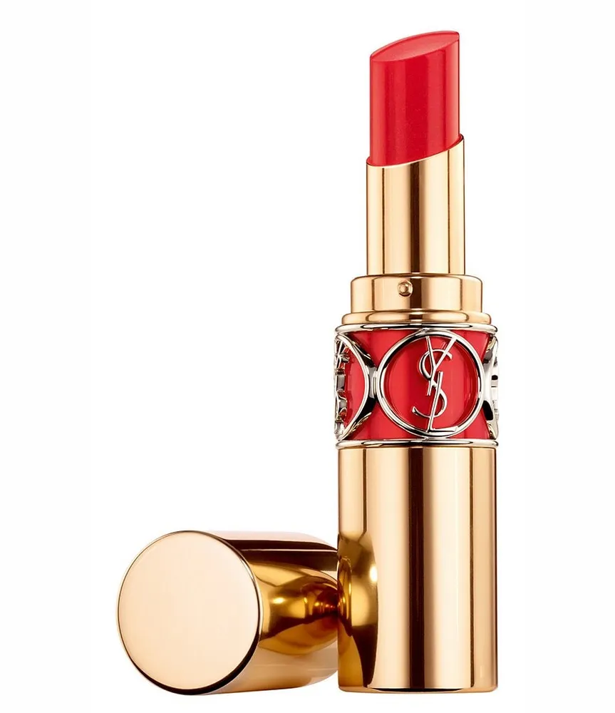 Yves Saint Laurent Beaute: Lipsticks & Lip Glosses