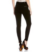 Slim Illusion Luxe High Waist Skinny Jeans