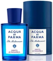 Acqua di Parma Blu Mediterraneo Mirto di Panarea Eau de Toilette