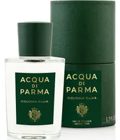 Acqua di Parma Colonia C.L.U.B. Eau de Cologne