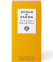 Acqua di Parma Colonia Hand and Body Lotion