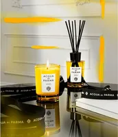 Acqua di Parma Grazie Scented Room Diffuser with Reeds